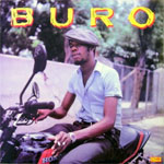 Buro Banton - Buro