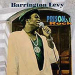 Barrington Levy - Prison Oval Rock
