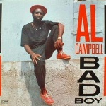 Al Campbell - Bad Boy