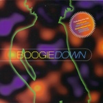 VA - Boogie Down