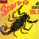  -  (Black Scorpio)