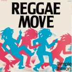 Simple Simon - Reggae Move
