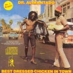 Dr alimantado best dressed chicken
