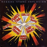 VA - Reggae Stars Explosion Vol. 1