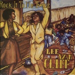 Lee Van Cliff - Rock It To Me Twice