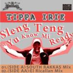 Tippa Irie - Sleng Teng Yu Know Mi Ready