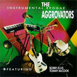 Aggrovators - Instrumental Reggae