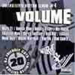 VA - Greensleeves Rhythm Album #4 - Volume