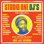 VA - Studio One DJ's