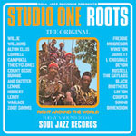 VA - Studio One Roots
