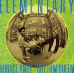 Horace Andy & Rhythm Queen - Elementary