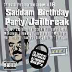 VA - Greensleeves Rhythm Album #16 - Saddam Birthday Party / Jailbreak