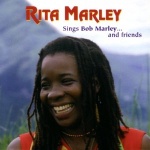 Rita Marley - Sings Bob Marley ... And Friends