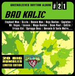 VA - Greensleeves Rhythm Album #21 - Bad Kalic
