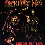 Bunny Wailer - Black Heart Man
