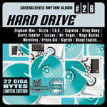 VA - Greensleeves Rhythm Album #26 - Hard Drive