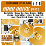 VA - Greensleeves Rhythm Album #28 - Hard Drive 2