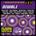 VA - Greensleeves Rhythm Album #27 - Diwali