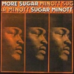 Sugar Minott - More Sugar