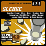 VA - Greensleeves Rhythm Album #29 - Sledge
