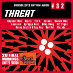VA - Greensleeves Rhythm Album #32 - Threat