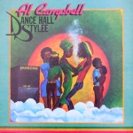 Al Campbell - Dance Hall Stylee