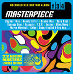 VA - Greensleeves Rhythm Album #34 - Masterpiece