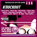 VA - Greensleeves Rhythm Album #36 - Knock Out