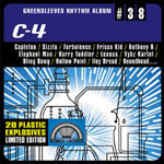 VA - Greensleeves Rhythm Album #38 - C-4