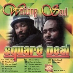 Wailing Souls - Square Deal