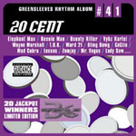 VA - Greensleeves Rhythm Album #41 - 20 Cent