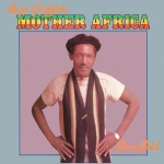 Hugh Griffiths - Mother Africa (Gone Gold)