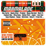 VA - Greensleeves Rhythm Album #50 - Marmalade
