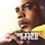 Robert Lee - In Fine Style