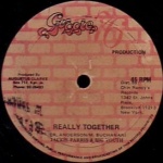 Jackie Paris & Big Youth - Really Together / Let Him Try
