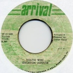 Pliers (As Everton Bonner) - Youth Wise