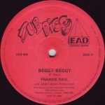 Frankie Paul / Barry Brown - Beggy Beggy / Hello Stranger