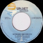 Pliers (As Everton Bonner) - Murder She Wrote [1]
