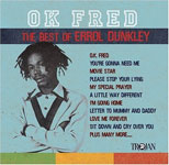 Errol Dunkley - OK Fred: The Best Of Errol Dunkley
