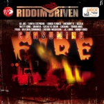 VA - Riddim Driven - Consuming Fire
