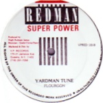  -  (Redman Super Power)
