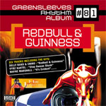 VA - Greensleeves Rhythm Album #81 - Redbull And Guinness