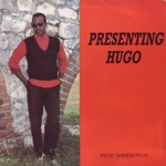 Hugo Barrington - Presenting Hugo