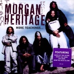 Morgan Heritage - More Teachings