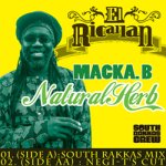 Macka B - Natural Herb